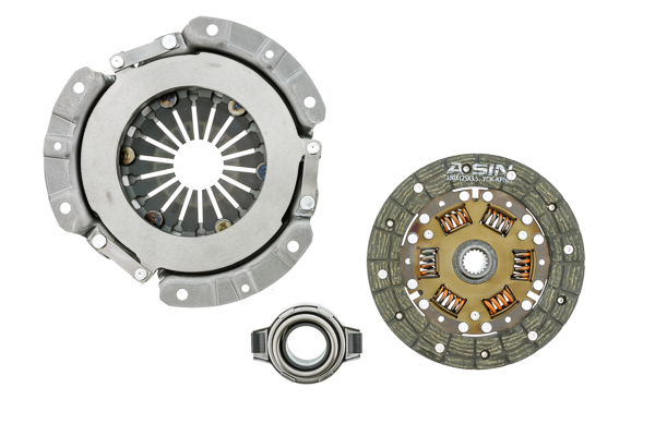 Комплект сцепления - KN-065C AISIN